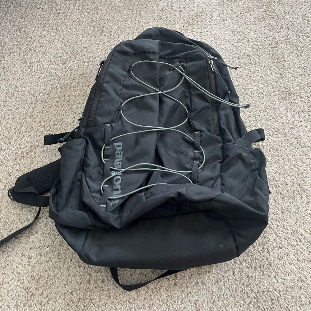 Patagonia Backpack